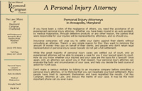 Lawyer 4 Accidents