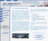 Alan L. Gordon, CPA