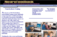 neurofeedback consultants