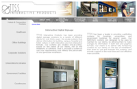TTSS Interactive Products